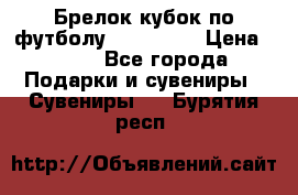 Брелок кубок по футболу Fifa 2018 › Цена ­ 399 - Все города Подарки и сувениры » Сувениры   . Бурятия респ.